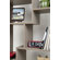 Hokku Designs Lucas Bookcase/Display Stand