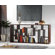 Hokku Designs Sydney Bookcase/Display Stand