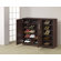Hokku Designs Grande Multi-Purpose and Shoe Cabinet