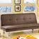 Hokku Designs Sleeper Sofa