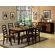 Hokku Designs Marion Acacia Side Chair (Set of 2)