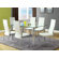 Hokku Designs Chandler Dining Table