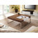 Hokku Designs Bailey Coffee Table