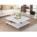 Hokku Designs Bella Coffee Table