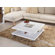 Hokku Designs Bella Coffee Table