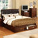 Hokku Designs Ferrin Platform Bedroom Collection