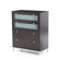 Hokku Designs Grove Modern 4 Drawer Chest