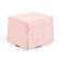 Shermag Glider Ottoman