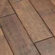 Shaw Floors Chimney Rock 4" Solid Hardwood Hickory in Trail