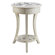 Stein World Painted Treasures End Table