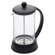 KitchenCraft Le'Xpress Eight Cup Cafetiere with Polycarbonate Jug