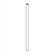 Ergotron Mobile WorkStand 2" Pole