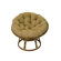 International Caravan Single Chair