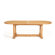 Caluco LLC Teak 9 Pc Dining Set