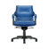 Via Seating Linate Mid-Back Office Chair