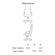 Via Seating Dyce High-Back Office Chair