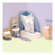 Le Toy Van Peppermint Powder Doll House Bathroom Set