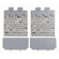 Le Toy Van Pack External Walls