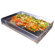 Little Griddle Innovations Sizzle-Q Universal Stainless Steel BBQ Griddle