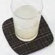 Chilewich Retro Lounge Coaster