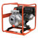 Multiquip 126 GPM Honda GX - 240 High Pressure Pump