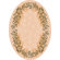 Milliken Pastiche Baskerville Sand Rug