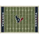 Milliken NFL Homefield Football Novelty Rug