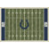 Milliken NFL Homefield Football Novelty Rug