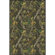 Milliken Mossy Oak Breakup Solid Camo Novelty Rug