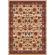 Milliken Pastiche Kashmiran Sharak Ecru Rug