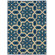 Oriental Weavers Sphinx Caspian Ivory/Blue Rug