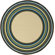 Oriental Weavers Sphinx Caspian Ivory/Blue Rug