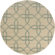 Oriental Weavers Sphinx Montego Ivory/Blue Rug