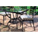 Sifas USA Kross 5 Piece Dining Set
