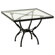 Sifas USA Kross Square Dining Table