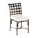 Sifas USA Kross 7 Piece Dining Set