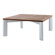 Sifas USA Oskar Coffee Table with Synteak Top