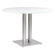 Sifas USA Oskar Round Glass Table