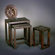 Howard Elliott 3 Piece Nesting Tables