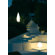Vibia Tree 13W Outdoor Light in White Lacquered