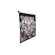 Elite Screens Slow Retracting Manual Pull Down Projector Screen - 4:3 Format 120" Diagonal