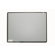 Elite Screens StarBright 4 Series White Board and Projection Screen - 4:3 Format 96" Diagonal