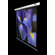 Elite Screens MaxWhite VMAX2 Series ezElectric / Motorized Screen - 99" Diagonal in White Case