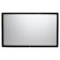 Elite Screens ezFrame Fixed Frame Rear 100" 16:9 AR Projection Screen