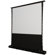 Elite Screens Kestrel Portable Electric MaxWhite FG 103" Projection Screen in Black Case