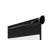 Elite Screens Manual Pull Down MaxWhite 80" Projection Screen in Black Case