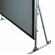 Elite Screens QuickStand Portable Fixed Frame CineWhite  Projection Screen - 120" 16:9 AR