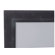 Elite Screens ezFrame Fixed Frame Rear 110" Projection Screen