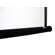 Elite Screens Tripod Pro Portable MaxWhite 99" Projection Screen in Black Case