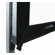 Elite Screens Portable Fixed Frame Projection Screen